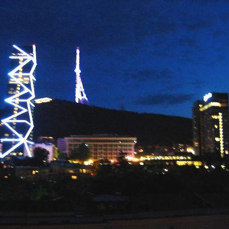 Lucky_Stay_Tbilisi Exterior photo