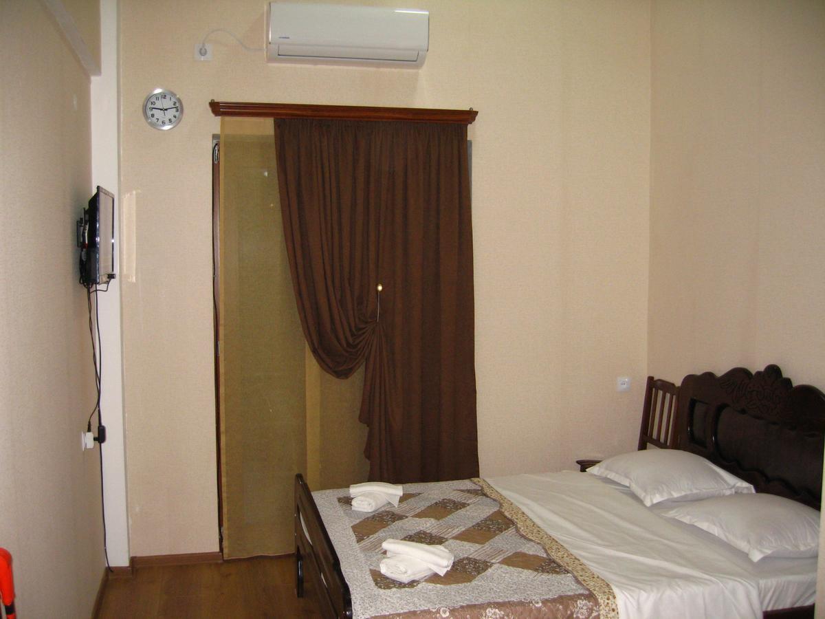 Lucky_Stay_Tbilisi Exterior photo