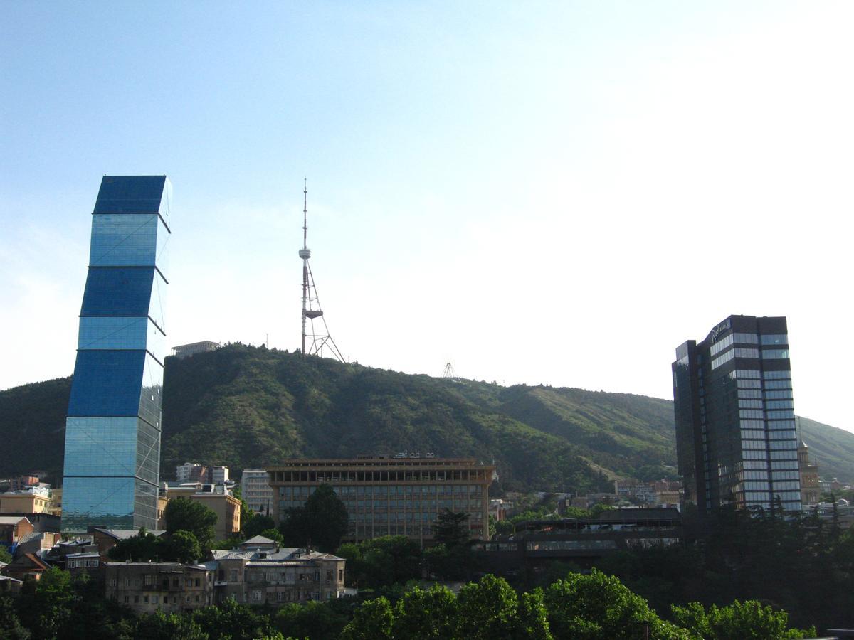 Lucky_Stay_Tbilisi Exterior photo