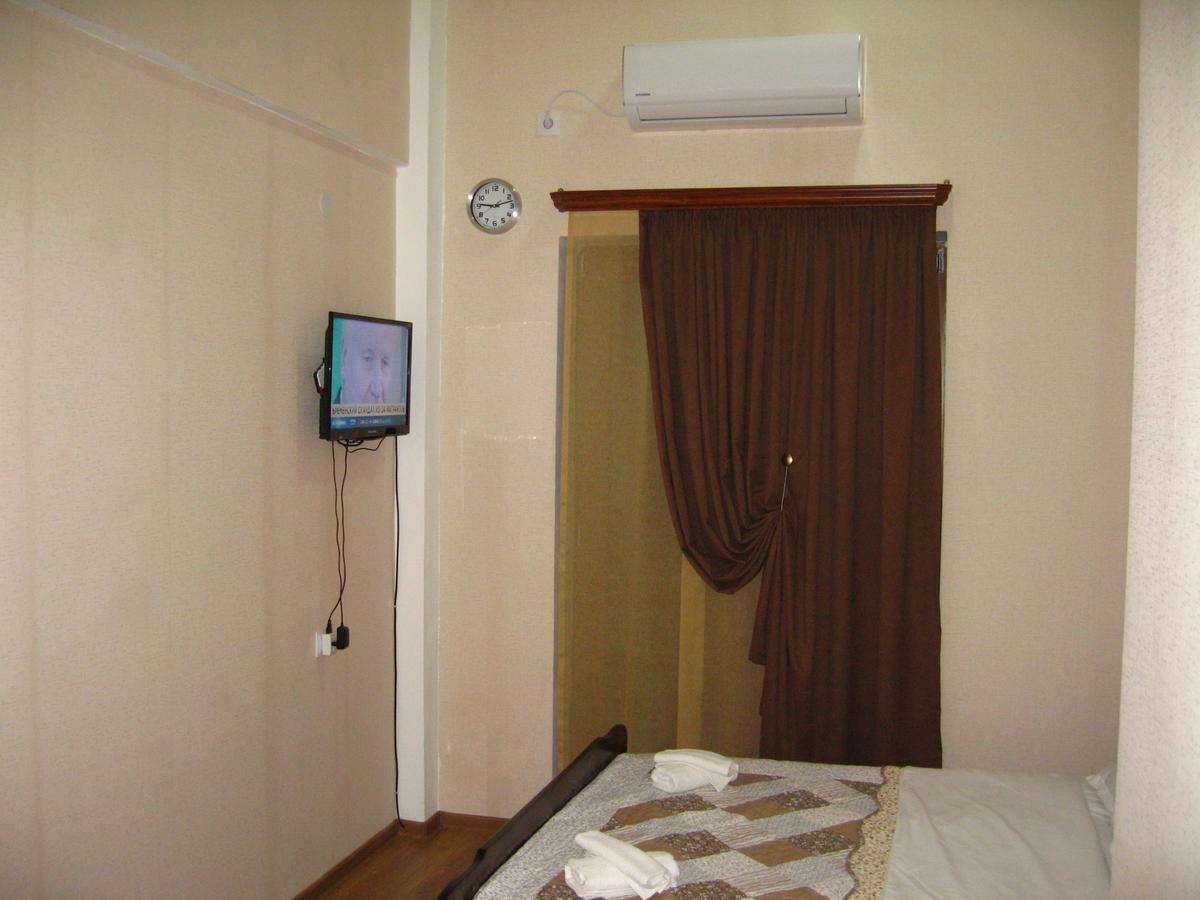 Lucky_Stay_Tbilisi Exterior photo