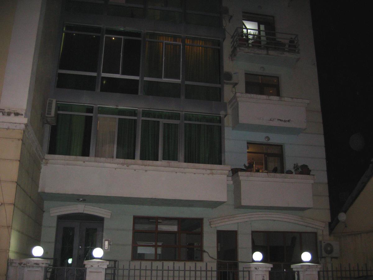 Lucky_Stay_Tbilisi Exterior photo
