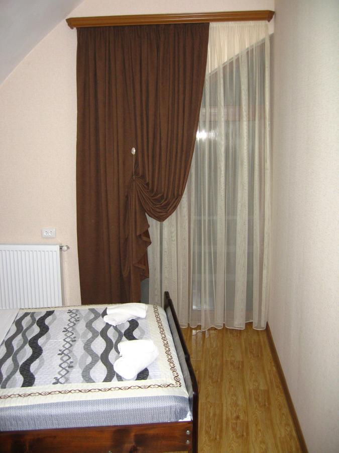 Lucky_Stay_Tbilisi Exterior photo