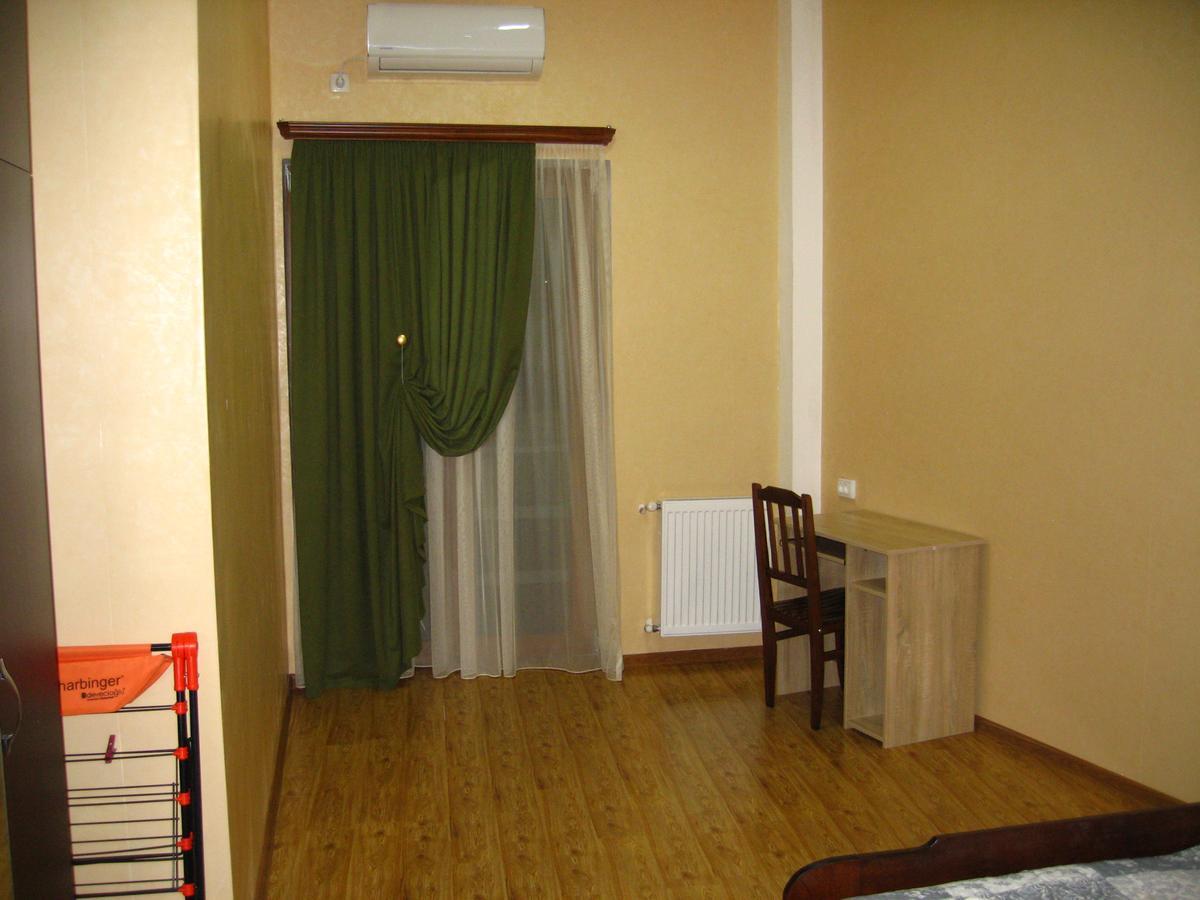 Lucky_Stay_Tbilisi Exterior photo