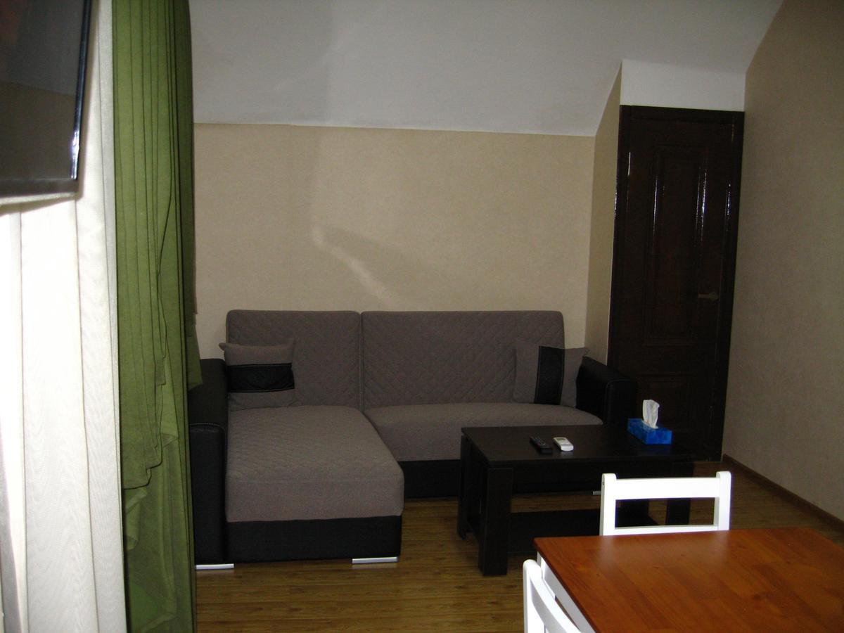 Lucky_Stay_Tbilisi Exterior photo