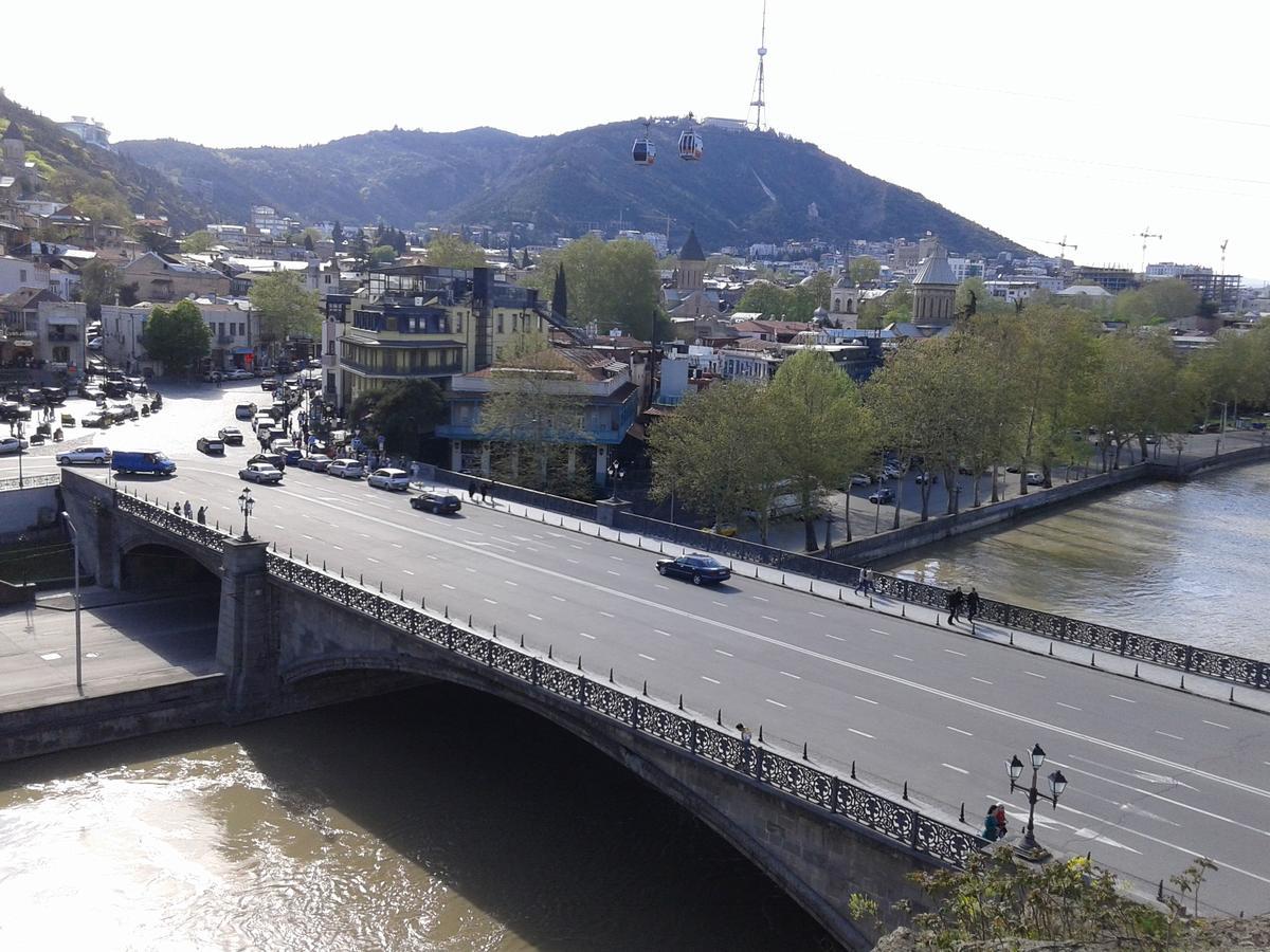 Lucky_Stay_Tbilisi Exterior photo