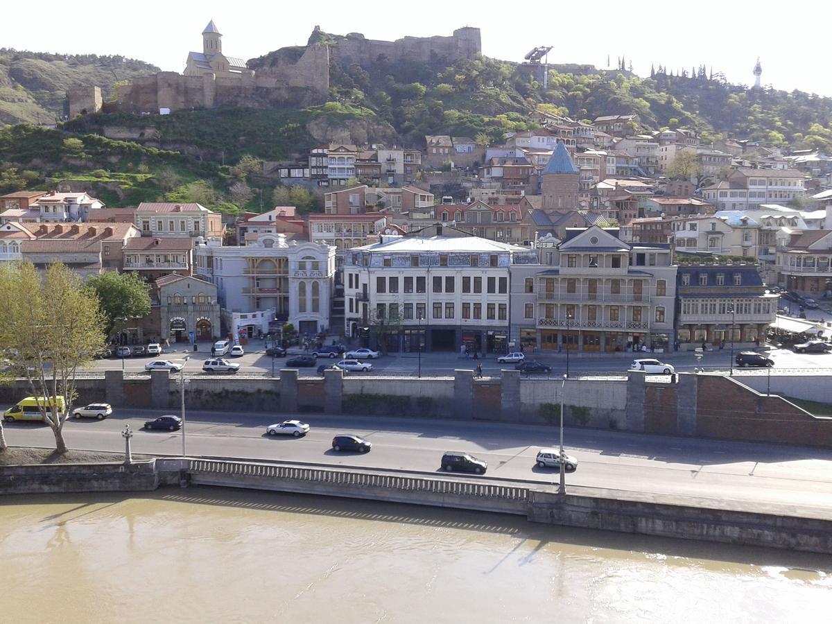 Lucky_Stay_Tbilisi Exterior photo
